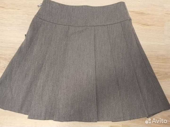 Школьная форма для девочки 140-146