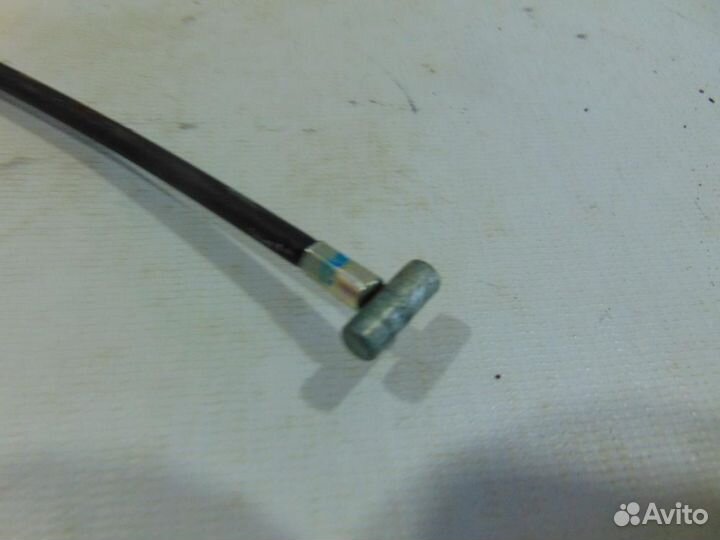 Трос открывания капота для Hyundai Solaris 1 2010