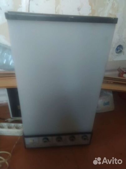 Светомузыка цветомузыка СССР