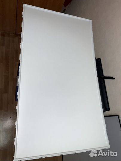 Светорассеиватель с подсветкой samsung 43 49 55