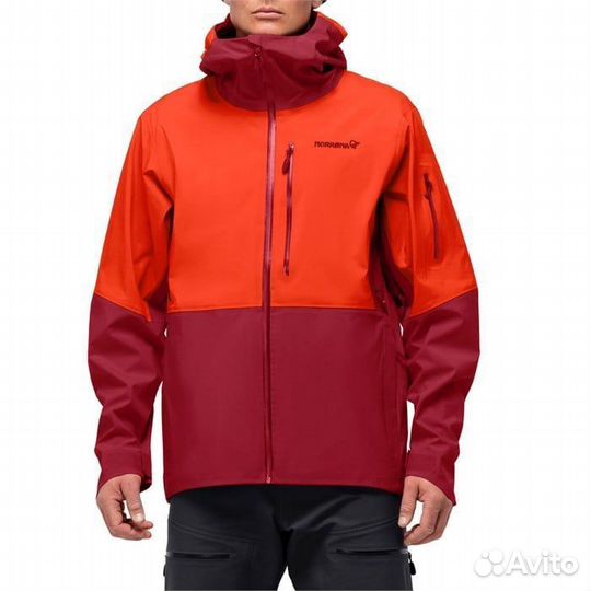 Norrona Lofoten gore-TEX Jacket - Men's (Под заказ)