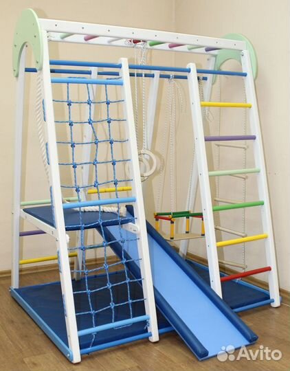 Детский комплекс 