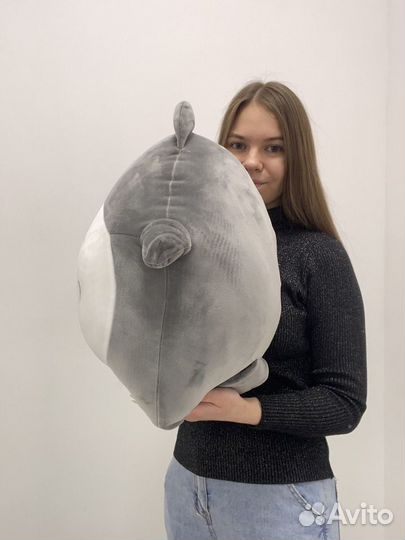 Тоторо игрушка