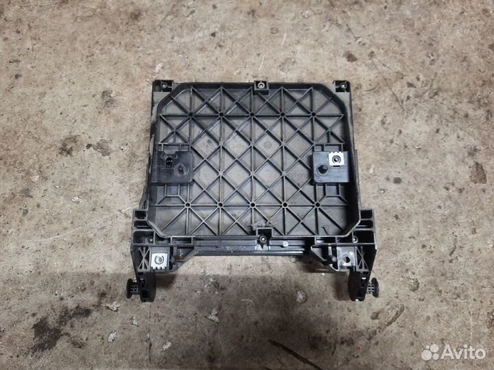 Блок предохранителей Фольксваген Шаран