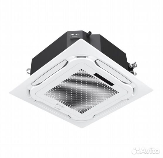 Кассетный сплит Royal Clima CO-4C 36HNI/CO-E 36HNI