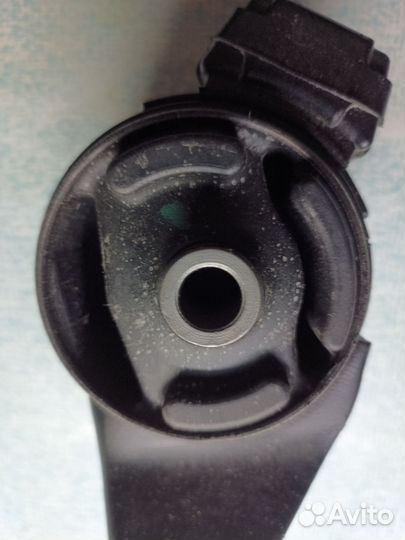 Опора двигателя задняя Мазда мпв 2