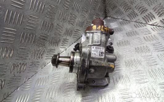 Тнвд дизельный land rover discovery sport 1 (91L11AC01)