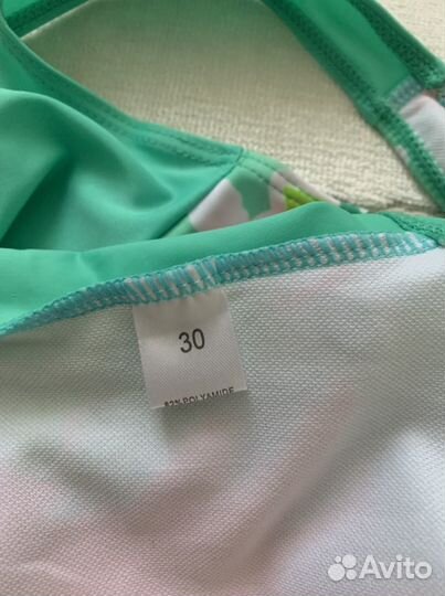 Купальник. Новый. Для девочки