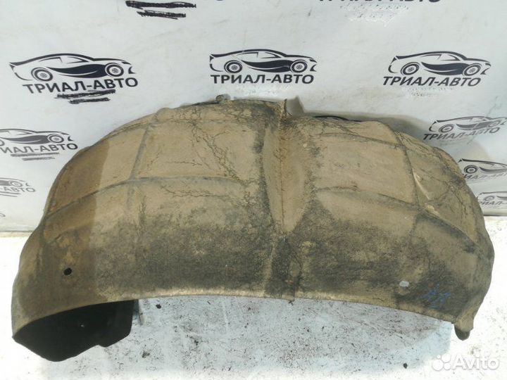 Подкрылок Superb