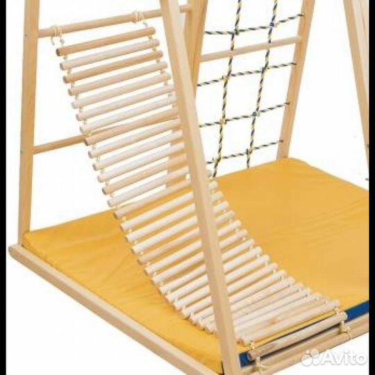 Комплекс ранний старт, спортивный комплекс