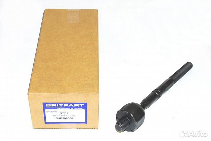 Тяга рулевая Range Rover 2002 - 2012