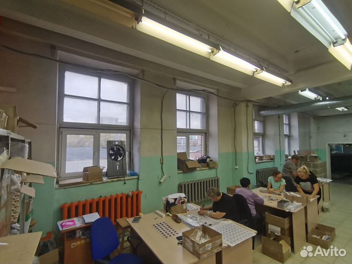 Производство рекламной светоотражающей продукции