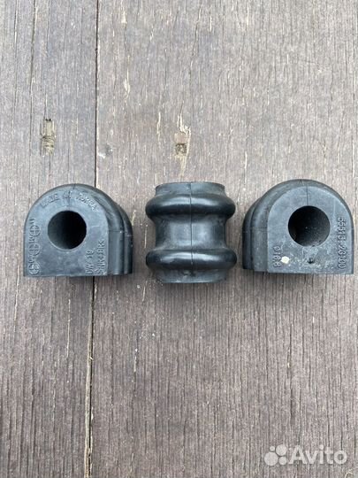 Втулка стабилизатора заднего Hyundai/Kia Elantra