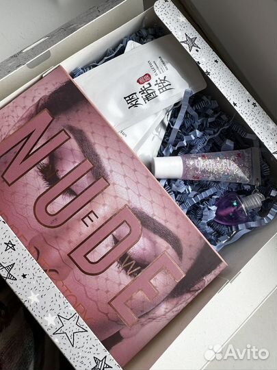 Подарочный набор для женщин