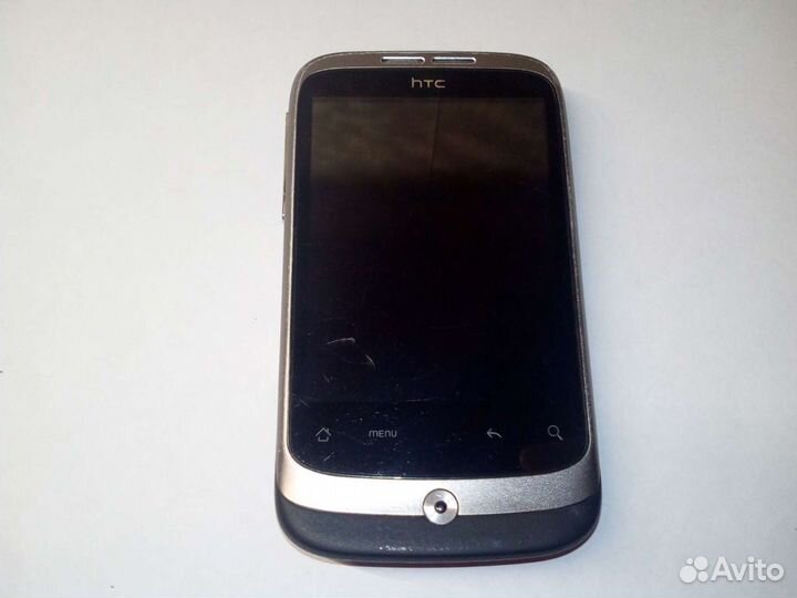Htc wildfire a3333