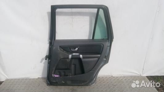Дверь задняя правая volvo XC90 1 (AVN19FT01)
