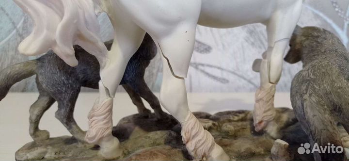 Коллекция единорог