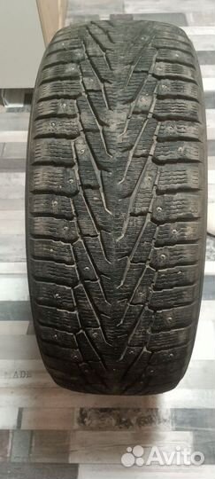 Nokian Tyres Nordman 7 SUV 255/60 R18 112T