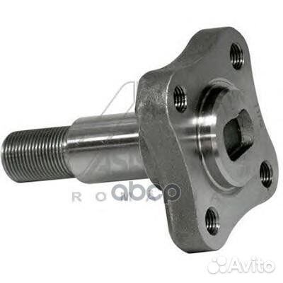 Ступица задняя Asam 30247 30247 asam-SA