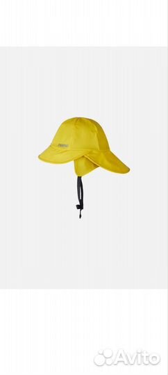 Шапка непромокаемая размер 50