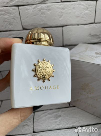 Amouage honour