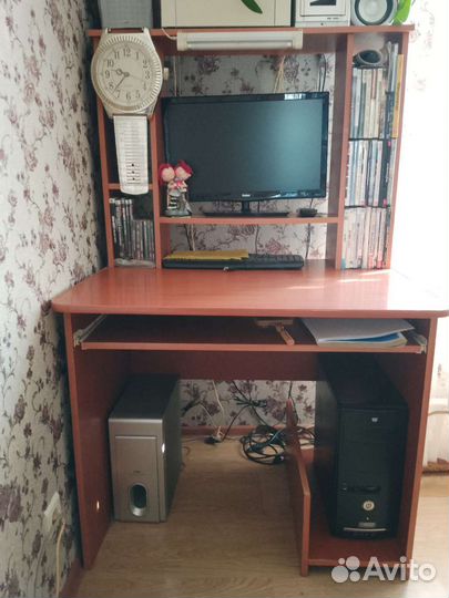 Компьютерный стол бу
