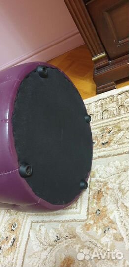 Пуфы пуфики