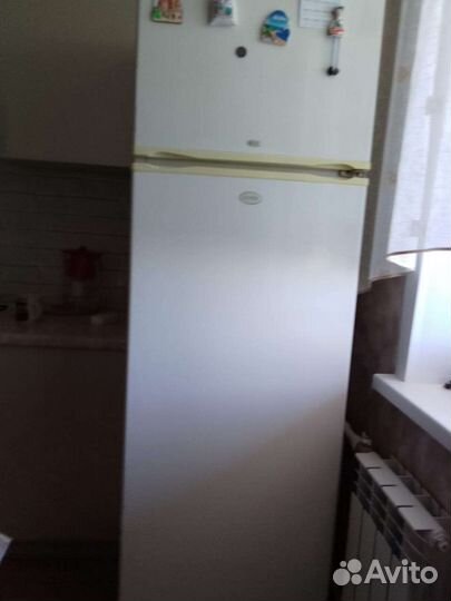 Холодильник