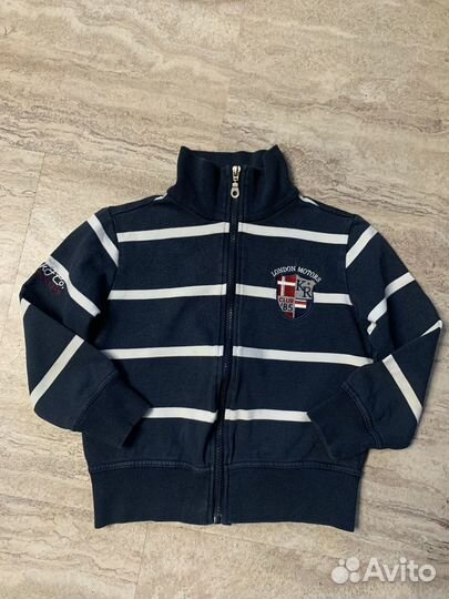 Вещи для мальчика 6 лет