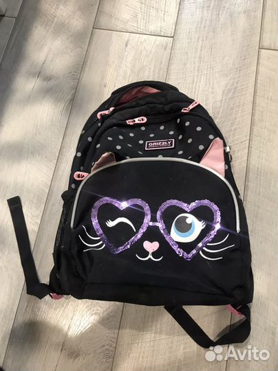 Продам школьный рюкзак