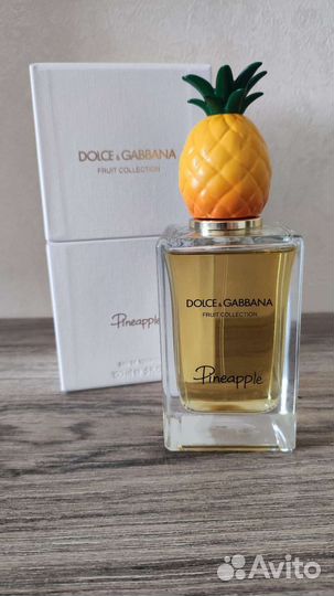 Духи женские dolce gabbana