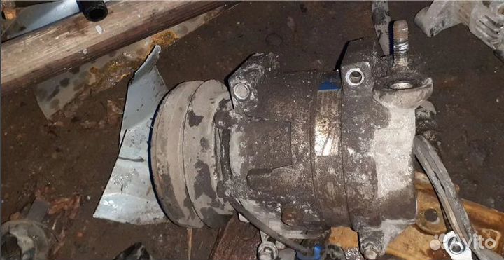 Запчасти Chevrolet Lanos