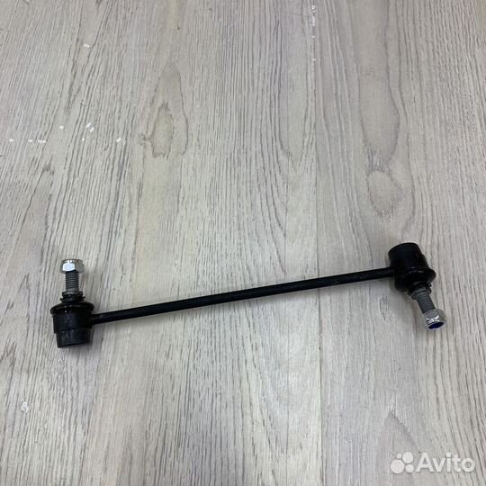 Стойка стабилизатора Nissan X-trail T31 Лев