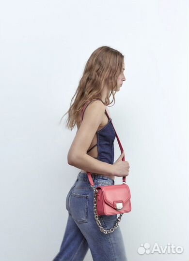 В наличии. Сумка Zara