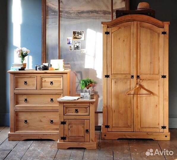 Мебель под заказ из масива, дсп, мдф