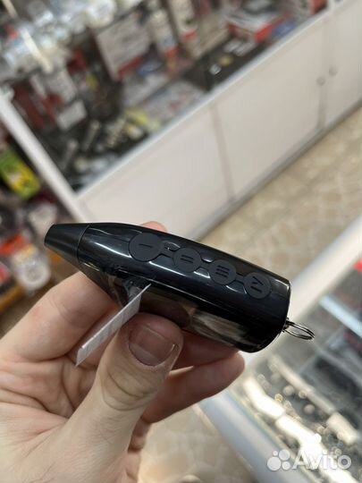 Брелок для Scher-Khan Logicar A, B