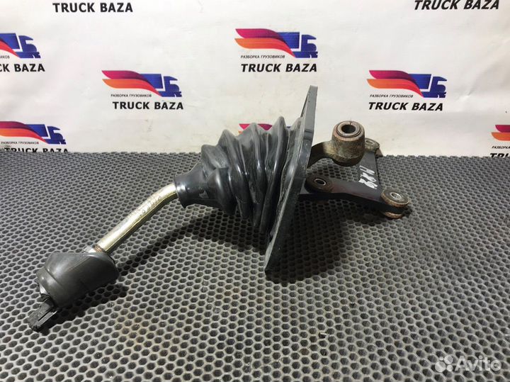 Рычаг кпп Man TGL