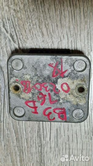 Коммутатор VW Passat B3/B4/ VW Golf3 1988-1997