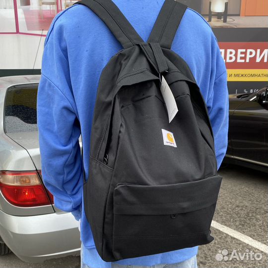 Рюкзак Carhartt