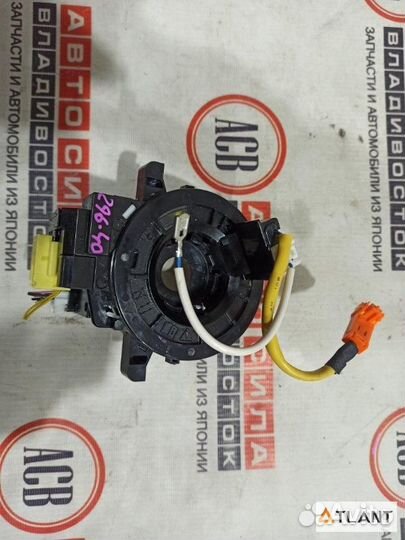 Шлейф-лента air bag toyota wish