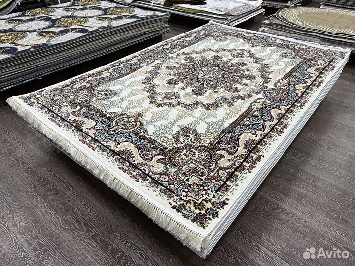 Ковер2.0х3.0м классический