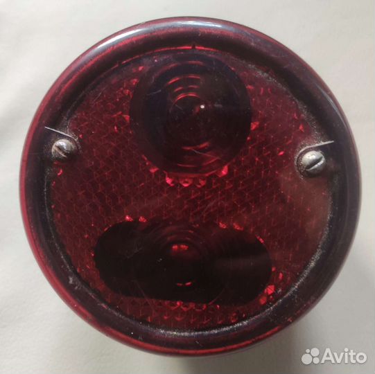 Фонарь задний фп101