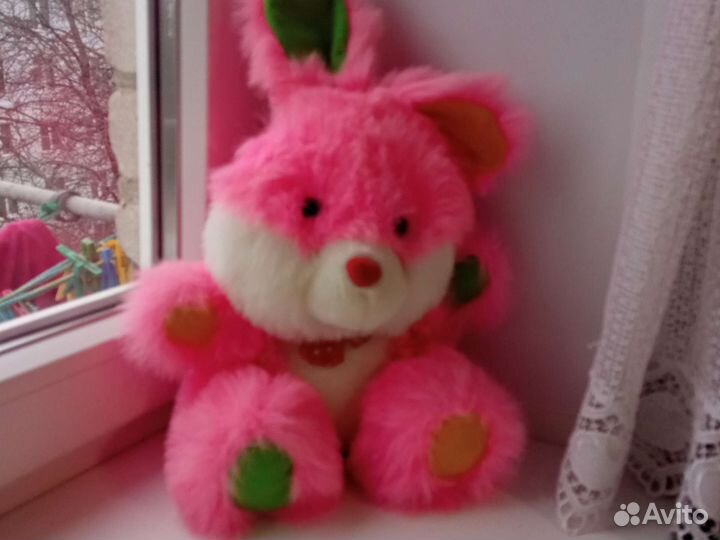 Тюльпан и другое