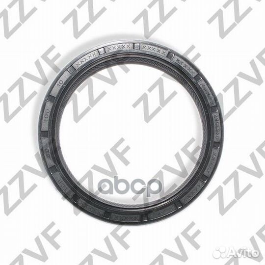 Сальник коленвала задний honda civic (01-05) ZV