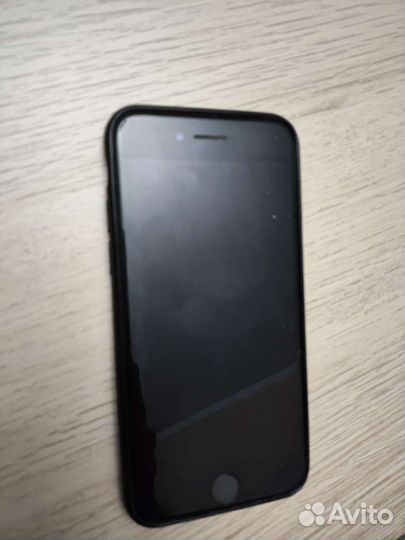 Телефон iPhone 7 256gb