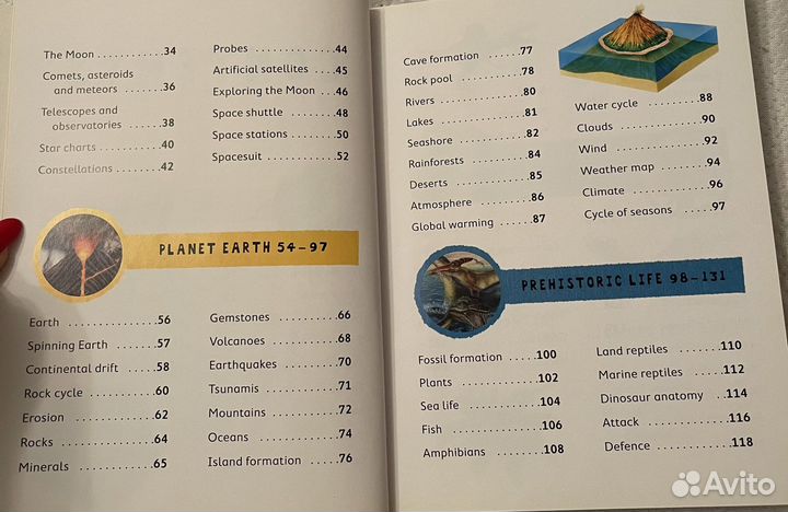 Английские книги для детей