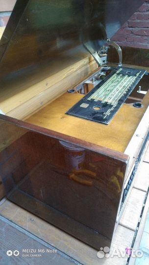 Вэф радио. Ригонда. Урал 114. Вега 312 запчасти