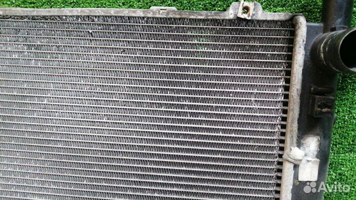 Радиатор основной Kia Sorento