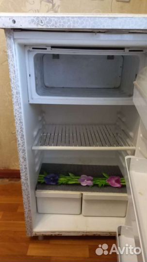 Холодильник бу