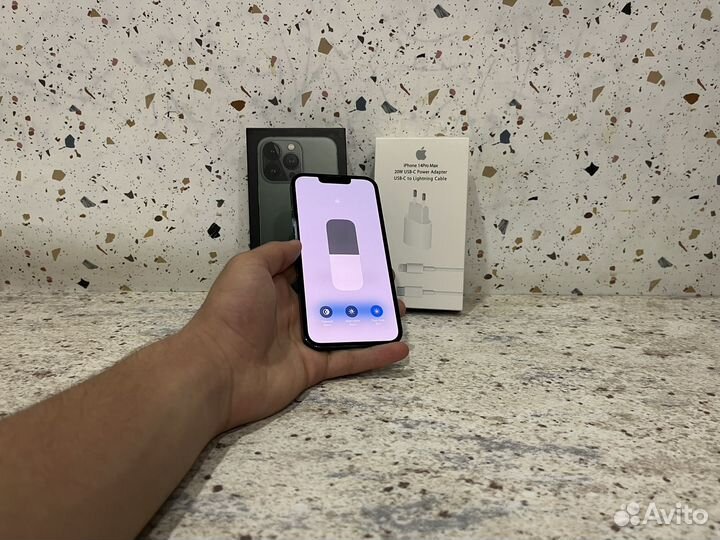 iPhone 13 Pro, 128 ГБ